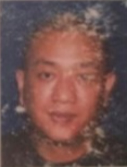 HENGKY ROBBY PAJOW