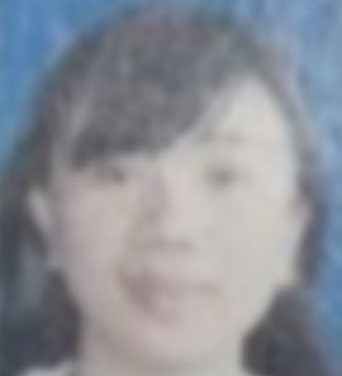SANDRA LIGAYA LOMBOGIA