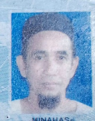 MUH. YAMIN NURHAMIDIN