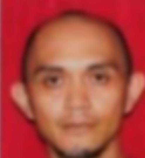 STEVE OSWALD WUNGKANA