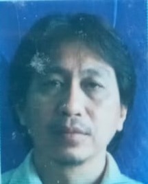 LENDI LINTANG